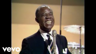 Louis Armstrong  Hello Dolly At The BBC [upl. by Mencher]