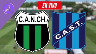 NUEVA CHICAGO SAN TELMO EN VIVO 🔴 PRIMERA NACIONAL EN DIRECTO 🔴 [upl. by Adalai739]