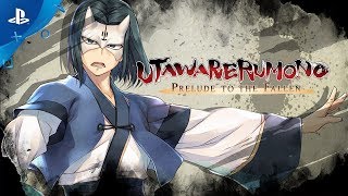 Utawarerumono Prelude to the Fallen  Woven Fates  PS4 PS Vita [upl. by Cuhp710]