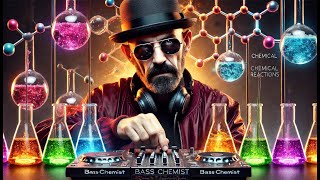 Catellani Reaction 💥⚗️  Ultra Bass  EDM  Psytrance  Psydub  PHAAAAT BEATS 🎵 [upl. by Eniloj67]