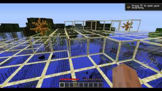 XRay Texture Pack Showcase amp Preview on Minecraft 125 [upl. by Hsakaa859]