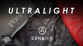 Zenbivy Ultralight Bed First Look Features and Impressions [upl. by Ralaigh302]