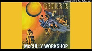 McCully Workshop ► Genesis HQ Audio 1971 [upl. by Aerdnat]