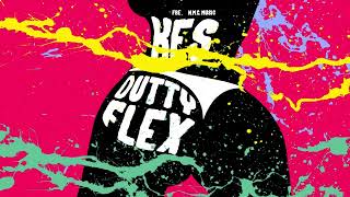 Kes  Dutty Flex Official Audio [upl. by Eedyah]