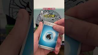 Jarrête de râler sur le set  pokemon pokemoncards openingbooster booster opening pokemontcg [upl. by Yoj]