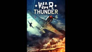 War Thunder  Ground Forces  Dans les yeux du Tigre [upl. by Rhianon]