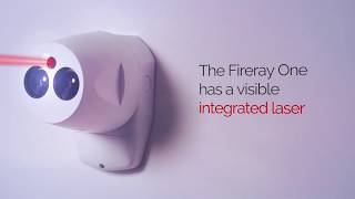 Fireray One SenseTek [upl. by Vinson]