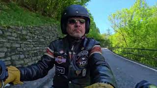 Harley Davidson Shovelhead FXSB 1983 pure sound part1 [upl. by Gwenneth]