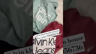 CALVIN KLEIN WINTER STOCK100 ORIGINALFor order 9560056736BRANDED STOCK [upl. by Mcclure]