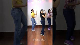 akhiyan milaon kabhi akhiyan churao trending🔥🔥🔥 dance madhuri shorts [upl. by Ravaj605]