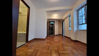 67043  17 Po Yan Street  Tung Fai Garden  2BR  355 [upl. by Wooldridge351]