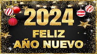 🥂 FELIZ AÑO NUEVO 2024 │ VIDEOS DE FELICITACIONES para compartir y saludar por estados de WhatsApp [upl. by Auerbach285]