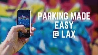 All about LAX Parking Essential Tips Tricks and Guide [upl. by Dnanidref]