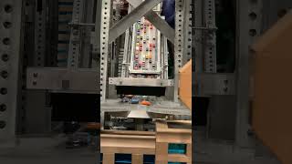 LACMAs Metropolis II by Chris Burden [upl. by Heathcote]