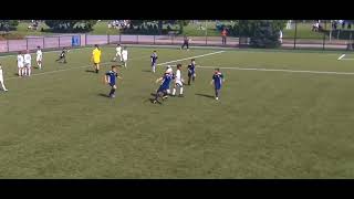 tie breaking penalty by div 1 player [upl. by Down]