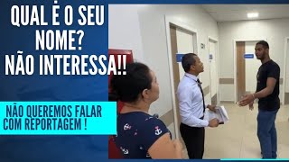 Vou pedir música no fantástico Plano de saúde faz descaso mais uma vez [upl. by Enialedam]