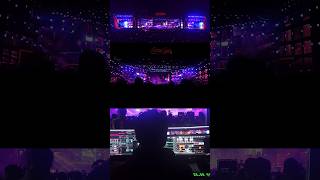 Dukkhibilash by Artcell  Coke Studio Bangla Concert 2023  Live Visuals Production by Studio Z [upl. by Shanney906]