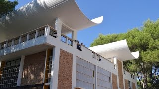 La Fondation Maeght [upl. by Lukasz91]