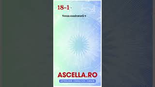 Săptămâna 1520 Ianuarie 2024 din perspectivă astrologică horoscop astrologie horoscop2024 [upl. by Anauqahs835]