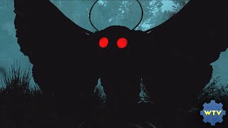 Cult of the Mothman The Full Story  Mothman Revisited  Fallout 76 [upl. by Masuh]