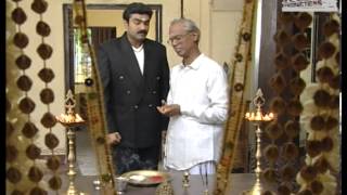 Episode 39 Nambikkai Tamil TV Serial  AVM Productions [upl. by Sufur241]