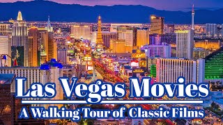 LAS VEGAS Movie Locations YOU CAN VISIT TODAY [upl. by Adnolaj317]