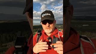 Garmin inReach Mini 2 vs SPOT Gen 4 [upl. by Bonaparte572]