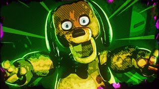 A PRIMEIRA TEORIA DE FIVE NIGHTS AT FREDDYS SPARKY THE DOG [upl. by Ecirahs560]