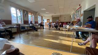 Holbeach Parish Council Meeting 14th June 2021 [upl. by Acinoryt]