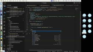 Angular Reactive Forms Tamil 20240203 [upl. by Mccormac]