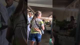 Feira em Brumadinho de açúcar [upl. by Atsirhcal522]