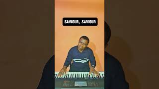 Pass me not oh gentle saviour instrumental [upl. by Gnuy]