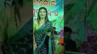 Miss pomi  Jhumar stage program  Jhumar song [upl. by Ransell]