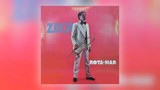 Zeca Do Trombone  Manteiga De Garrafa Audio [upl. by Fitzsimmons]