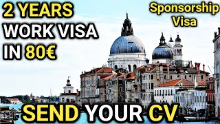 Big Offer Norway Recruiting   No IELTS NO SKILL  Norway Work Permit  Norway Work Visa  Europe [upl. by Essa340]