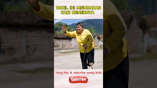 BOCIL INI MEMBAKAR KAKI NENEKNYA ngeshortsdulu storrytelling shortvideo film [upl. by Sdlonyer]