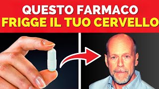 AVVERTIMENTO 8 FARMACI CHE CAUSANO DEMENZA GRAVE [upl. by Payson706]