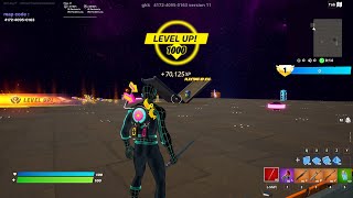 new fortnite unlimited xp glitch maps [upl. by Ateiluj]