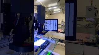 ST5461D07 TCLMI 4K UHD NO PICTUR Repair Solutions Panel Repair LAZER MACHINE [upl. by Marty464]