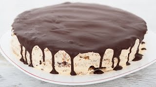 Žerbo torta  Gerbeaud Cake Recipe  Bebina kuhinja  Domaći video recept [upl. by Aciretnahs625]