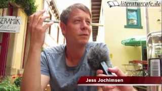 Jess Jochimsen im Interview »Krieg ich schulfrei wenn du stirbst« [upl. by Adine]