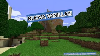 Introduzione di una nuova vanilla… [upl. by Anen47]