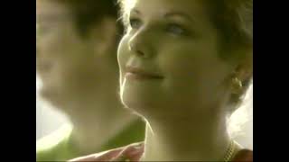 Weight Watchers commercial from 1992 [upl. by Ynobe]