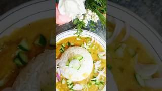 Daal Chawal😋shorts fooddal viral 🔥recipe cooking trending 🔥🔥100k best 👍💯 [upl. by Jeana859]