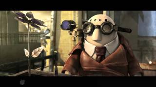 2014 Oscar Nominated Short Films Trailer [upl. by Helge]