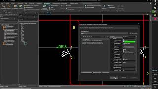 Eplan 2023 Конфигурировать порядки свойств [upl. by Ledua578]