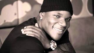 Sean Garrett  Energetic [upl. by Beitnes98]