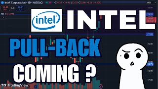 intc Stock Analysis Intel Stock Predictions for Tomorrow [upl. by Monafo]