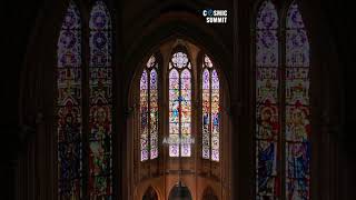 Templar Symbolism and the Mystical Architecture of Cathedrals [upl. by Inele125]