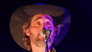 Ryan Bingham Nobody Knows My Trouble June 23 2024 Dillon Amphitheater 6232024 Colorado Mountains [upl. by Yendys]